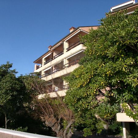 Villa Matilde غرادو المظهر الخارجي الصورة