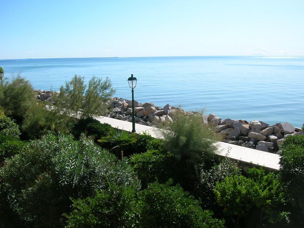 Villa Matilde غرادو المظهر الخارجي الصورة