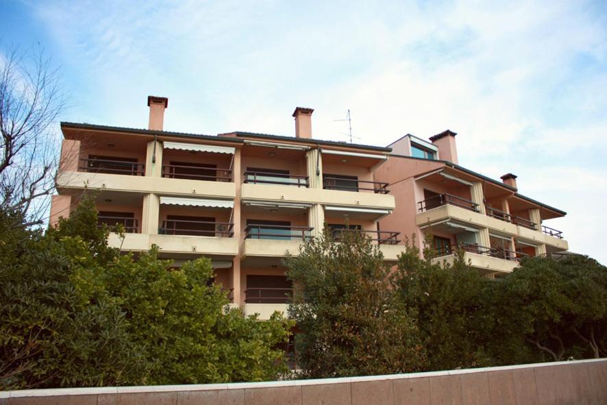 Villa Matilde غرادو المظهر الخارجي الصورة