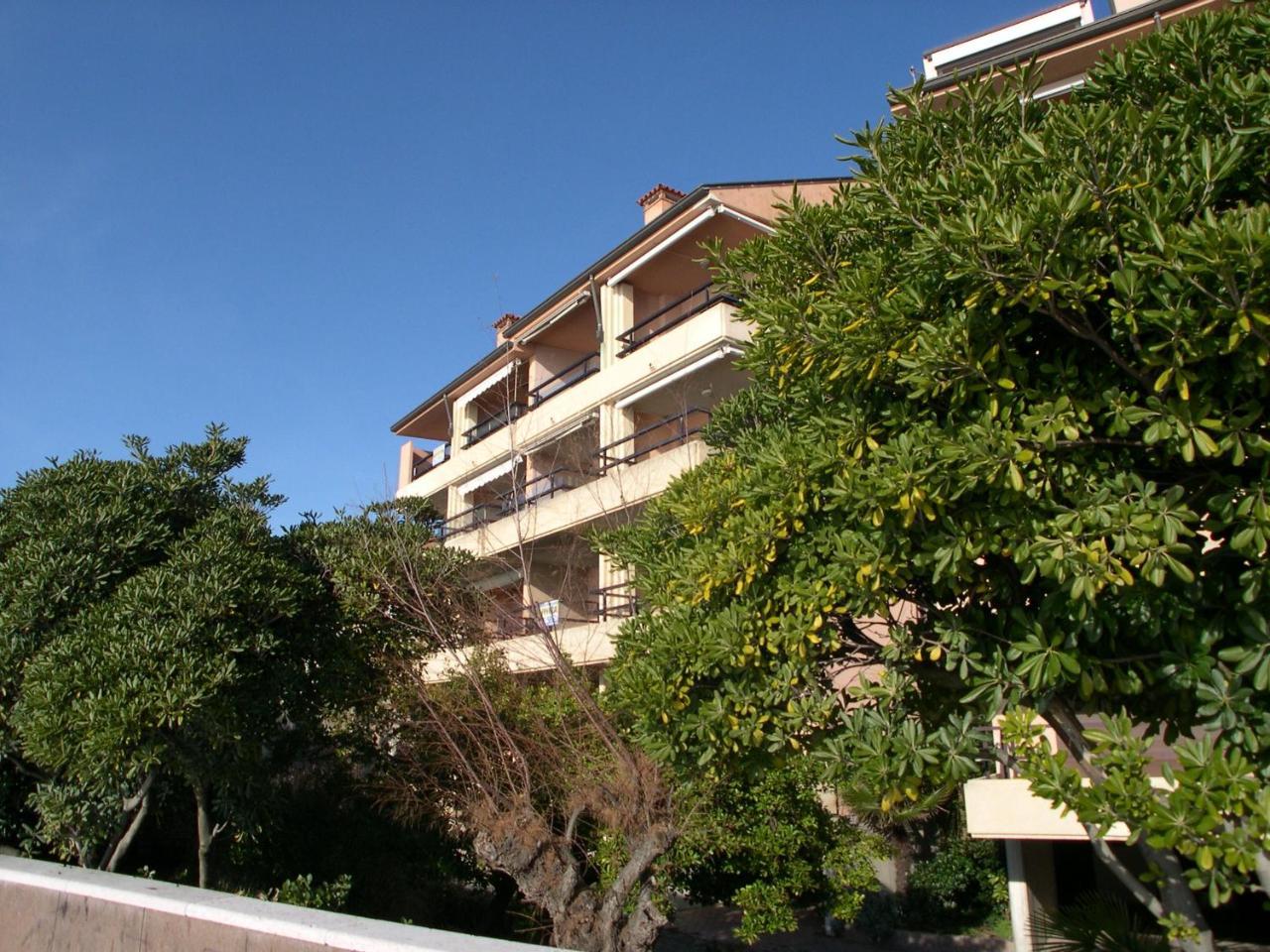 Villa Matilde غرادو المظهر الخارجي الصورة