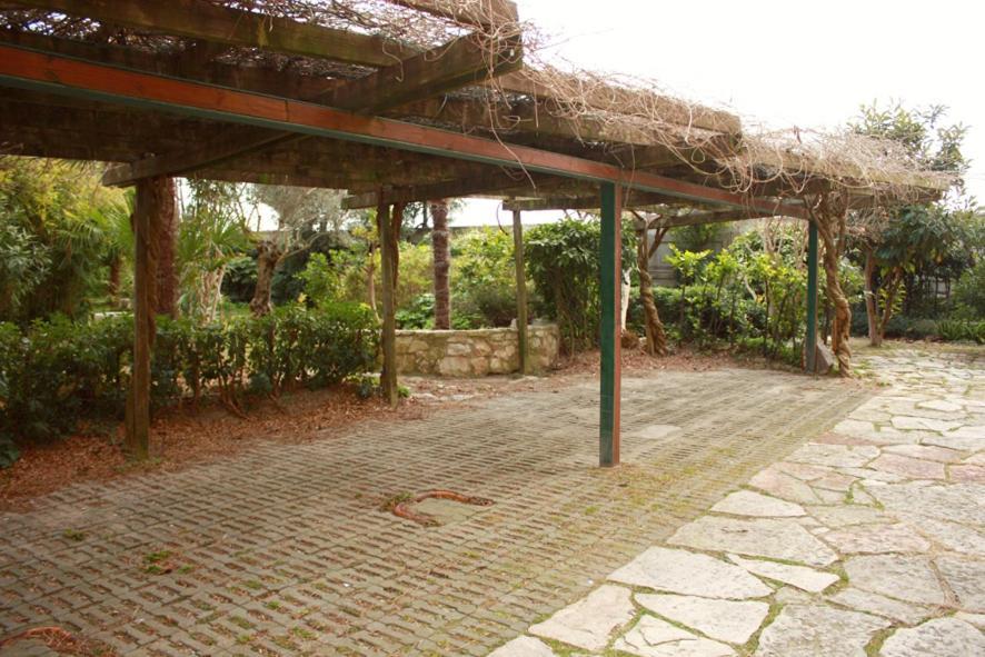 Villa Matilde غرادو المظهر الخارجي الصورة